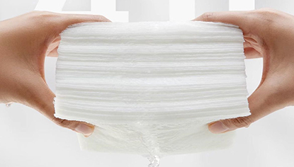 Flushable toiletpapirstof: The Guardian of Dryness i fugtige miljøer？
