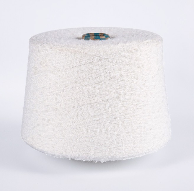 Den uendelige charme og innovation af holdbart fancy garn