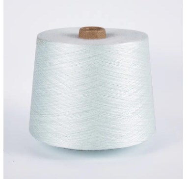 Viscose Yarn: Den nye bløde favorit blandt regenererede fibre, hvorfor favoriseres det af tekstilindustrien?