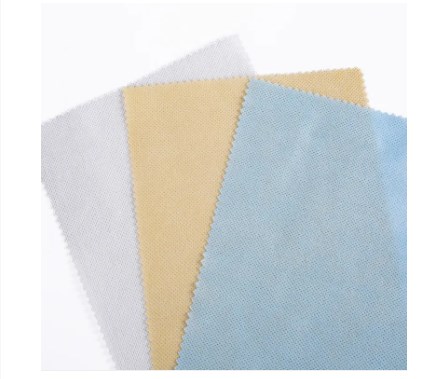 Spunlace Nonwoven Fabric: Indtænkt i en ny æra med nonwovens