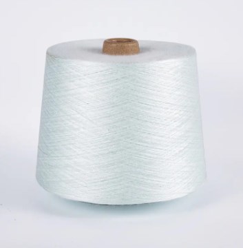 Viskosegarn: En alsidig valgfri fiber i den moderne tekstilindustri