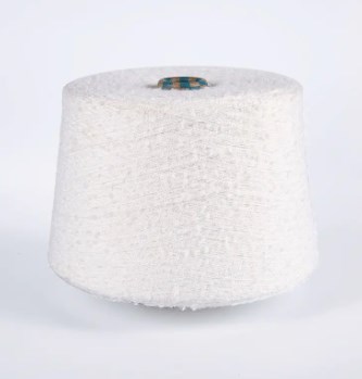 Avanceret tekstilmaterialeinnovation: Designet og håndværket af holdbart fancy garn