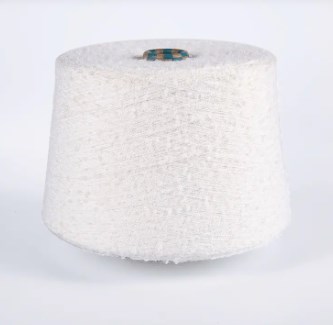 Hvordan forbedrer højtydende slidbestandigt polyestergarn stoffets holdbarhed?